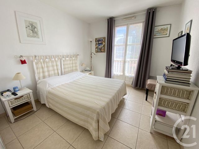 Appartement F3 &agrave; vendre - 3 pi&egrave;ces - 69,58 m2 - Ste Maxime - 83 - PROVENCE-ALPES-COTE-D-AZUR