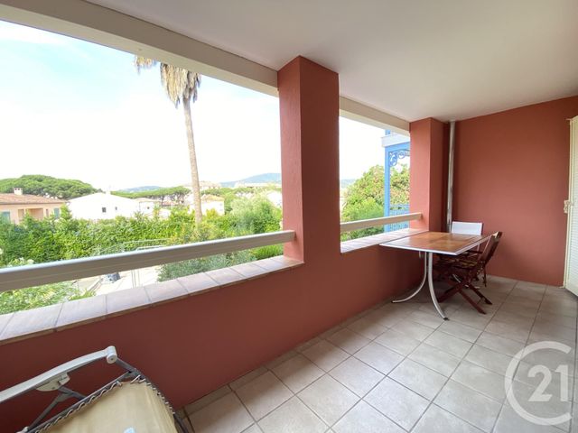 Appartement F3 &agrave; vendre - 3 pi&egrave;ces - 69,58 m2 - Ste Maxime - 83 - PROVENCE-ALPES-COTE-D-AZUR