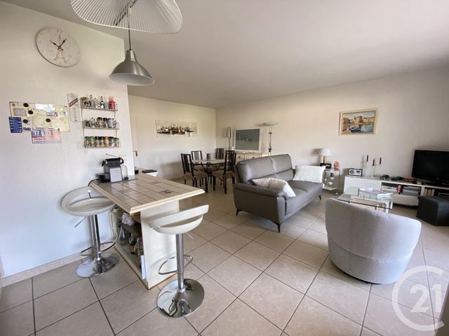 Appartement F3 &agrave; vendre - 3 pi&egrave;ces - 69,58 m2 - Ste Maxime - 83 - PROVENCE-ALPES-COTE-D-AZUR