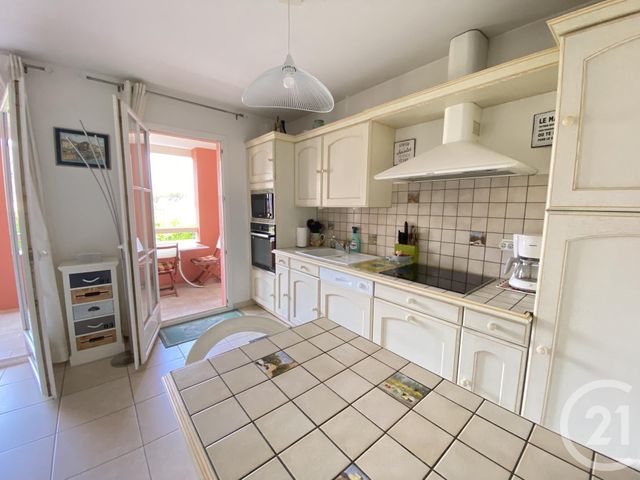 Appartement F3 &agrave; vendre - 3 pi&egrave;ces - 69,58 m2 - Ste Maxime - 83 - PROVENCE-ALPES-COTE-D-AZUR