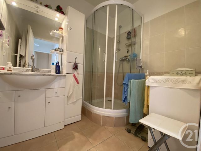 Appartement F3 &agrave; vendre - 3 pi&egrave;ces - 69,58 m2 - Ste Maxime - 83 - PROVENCE-ALPES-COTE-D-AZUR
