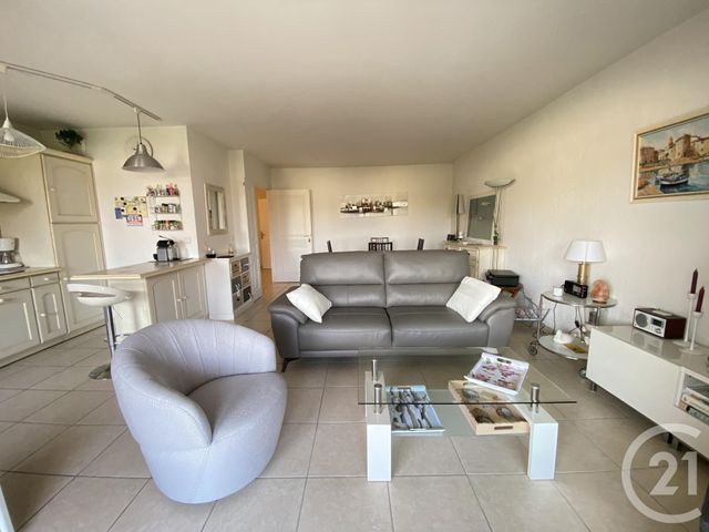 Appartement F3 &agrave; vendre - 3 pi&egrave;ces - 69,58 m2 - Ste Maxime - 83 - PROVENCE-ALPES-COTE-D-AZUR