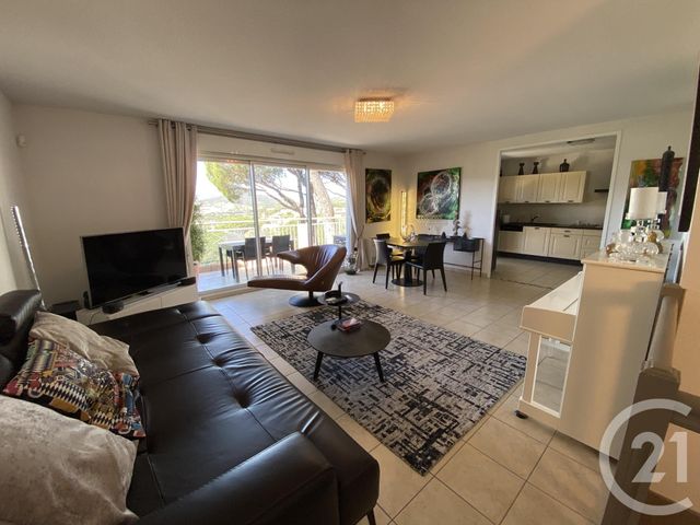 Maison &agrave; vendre - 4 pi&egrave;ces - 101 m2 - Ste Maxime - 83 - PROVENCE-ALPES-COTE-D-AZUR