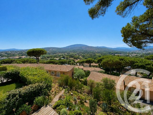 Maison &agrave; vendre - 4 pi&egrave;ces - 101 m2 - Ste Maxime - 83 - PROVENCE-ALPES-COTE-D-AZUR