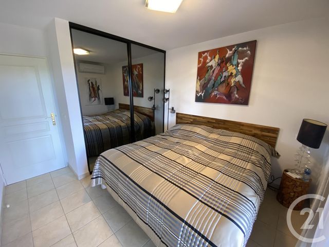 Maison &agrave; vendre - 4 pi&egrave;ces - 101 m2 - Ste Maxime - 83 - PROVENCE-ALPES-COTE-D-AZUR