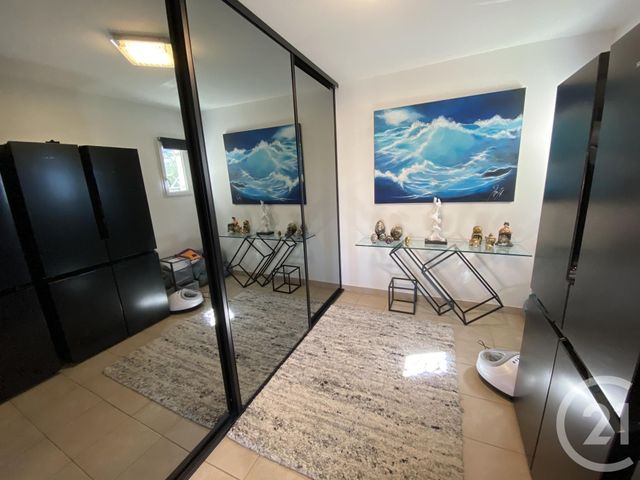 Maison &agrave; vendre - 4 pi&egrave;ces - 101 m2 - Ste Maxime - 83 - PROVENCE-ALPES-COTE-D-AZUR