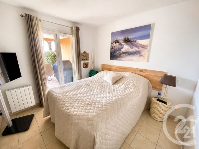 Maison &agrave; vendre - 4 pi&egrave;ces - 101 m2 - Ste Maxime - 83 - PROVENCE-ALPES-COTE-D-AZUR