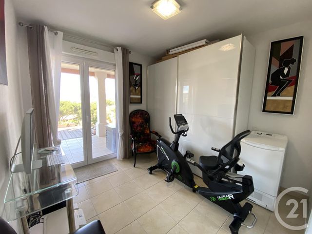 Maison &agrave; vendre - 4 pi&egrave;ces - 101 m2 - Ste Maxime - 83 - PROVENCE-ALPES-COTE-D-AZUR