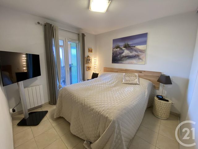 Maison &agrave; vendre - 4 pi&egrave;ces - 101 m2 - Ste Maxime - 83 - PROVENCE-ALPES-COTE-D-AZUR