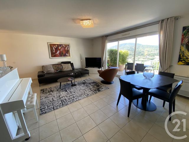 Maison &agrave; vendre - 4 pi&egrave;ces - 101 m2 - Ste Maxime - 83 - PROVENCE-ALPES-COTE-D-AZUR