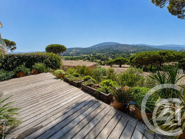 Maison &agrave; vendre - 4 pi&egrave;ces - 101 m2 - Ste Maxime - 83 - PROVENCE-ALPES-COTE-D-AZUR