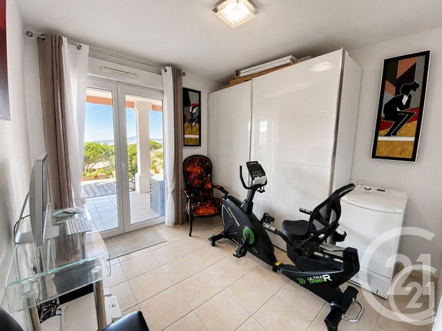 Maison &agrave; vendre - 4 pi&egrave;ces - 101 m2 - Ste Maxime - 83 - PROVENCE-ALPES-COTE-D-AZUR