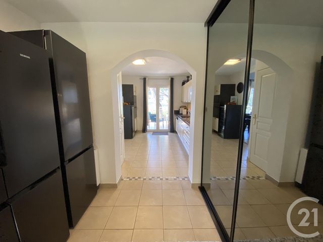 Maison &agrave; vendre - 4 pi&egrave;ces - 101 m2 - Ste Maxime - 83 - PROVENCE-ALPES-COTE-D-AZUR