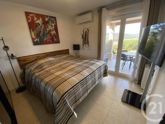 Maison &agrave; vendre - 4 pi&egrave;ces - 101 m2 - Ste Maxime - 83 - PROVENCE-ALPES-COTE-D-AZUR