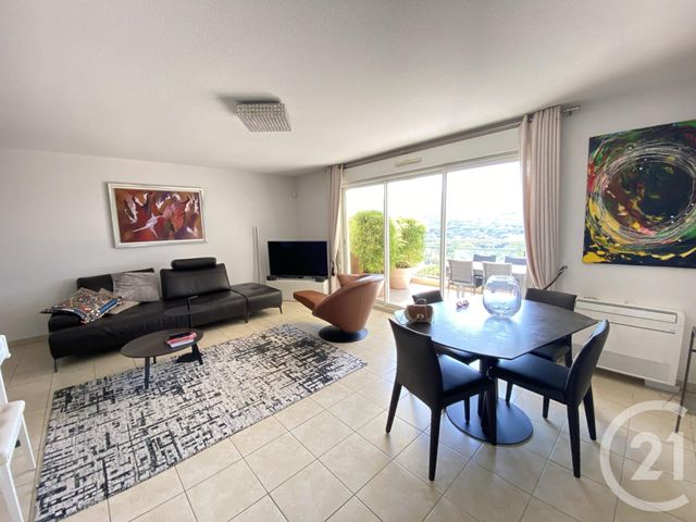 maison - STE MAXIME - 83