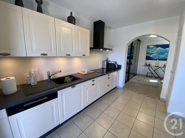 Maison &agrave; vendre - 4 pi&egrave;ces - 101 m2 - Ste Maxime - 83 - PROVENCE-ALPES-COTE-D-AZUR