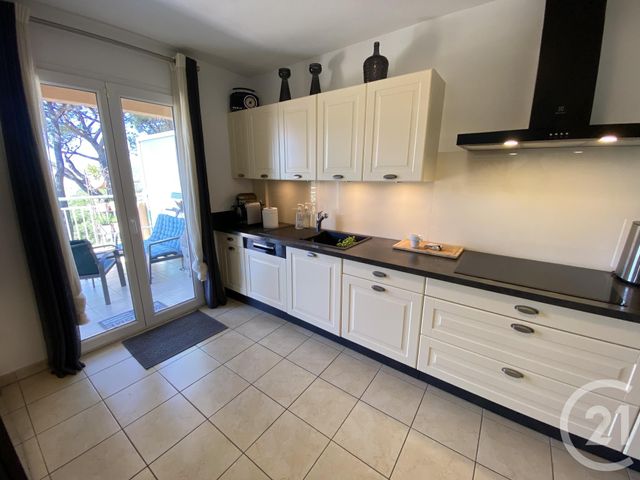 Maison &agrave; vendre - 4 pi&egrave;ces - 101 m2 - Ste Maxime - 83 - PROVENCE-ALPES-COTE-D-AZUR