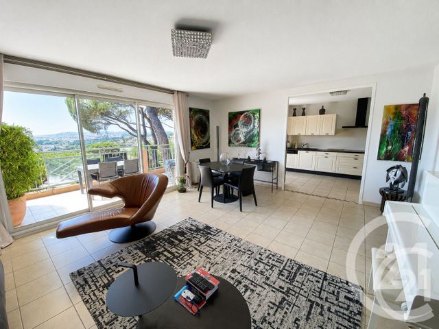 Maison &agrave; vendre - 4 pi&egrave;ces - 101 m2 - Ste Maxime - 83 - PROVENCE-ALPES-COTE-D-AZUR