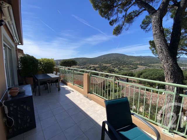 Maison &agrave; vendre - 4 pi&egrave;ces - 101 m2 - Ste Maxime - 83 - PROVENCE-ALPES-COTE-D-AZUR