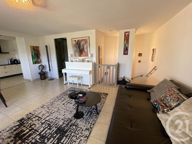 Maison &agrave; vendre - 4 pi&egrave;ces - 101 m2 - Ste Maxime - 83 - PROVENCE-ALPES-COTE-D-AZUR