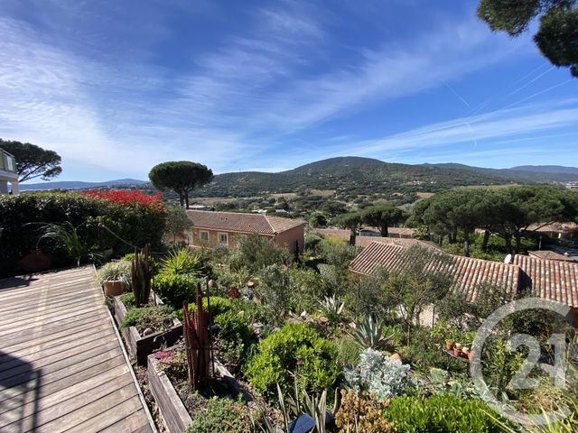 Maison à vendre STE MAXIME