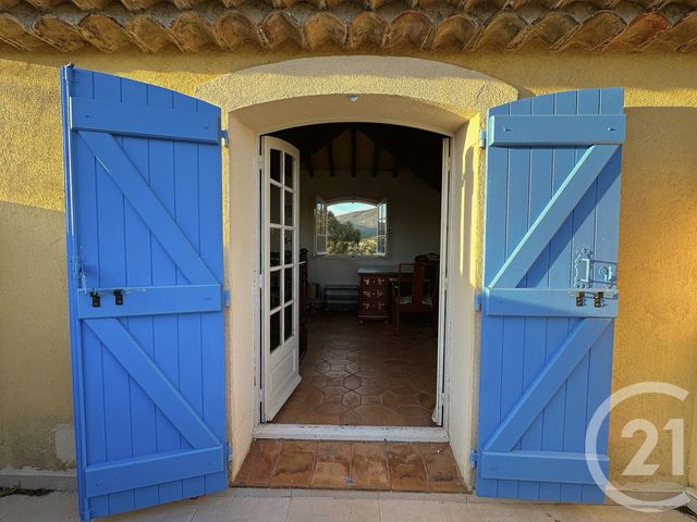 Maison à vendre - 8 pièces - 150 m2 - Ste Maxime - 83 - PROVENCE-ALPES-COTE-D-AZUR