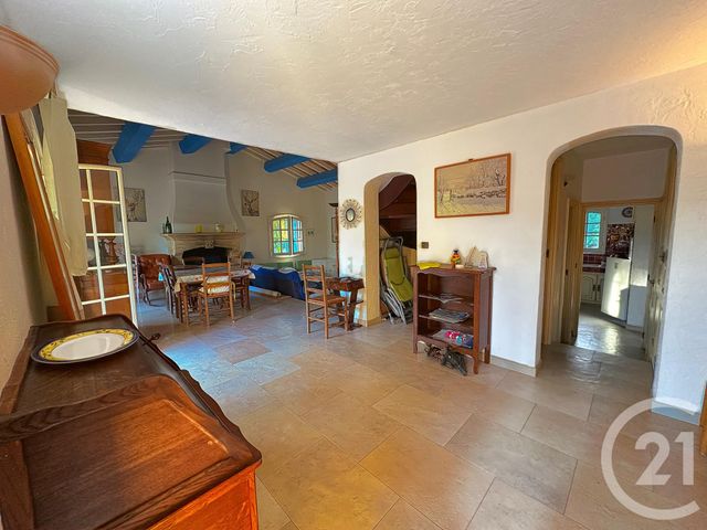 Maison à vendre - 8 pièces - 150 m2 - Ste Maxime - 83 - PROVENCE-ALPES-COTE-D-AZUR