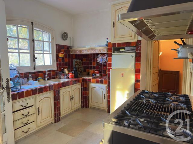 Maison à vendre - 8 pièces - 150 m2 - Ste Maxime - 83 - PROVENCE-ALPES-COTE-D-AZUR