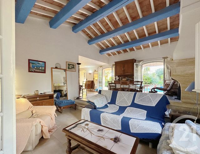 Maison à vendre - 8 pièces - 150 m2 - Ste Maxime - 83 - PROVENCE-ALPES-COTE-D-AZUR