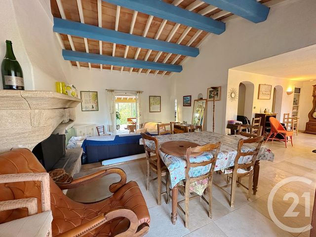 Maison à vendre - 8 pièces - 150 m2 - Ste Maxime - 83 - PROVENCE-ALPES-COTE-D-AZUR