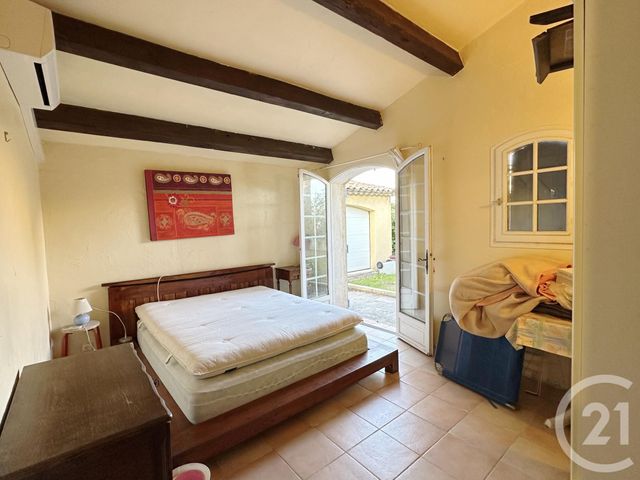 Maison à vendre - 8 pièces - 150 m2 - Ste Maxime - 83 - PROVENCE-ALPES-COTE-D-AZUR