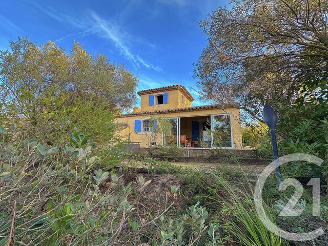 Maison à vendre - 8 pièces - 150 m2 - Ste Maxime - 83 - PROVENCE-ALPES-COTE-D-AZUR