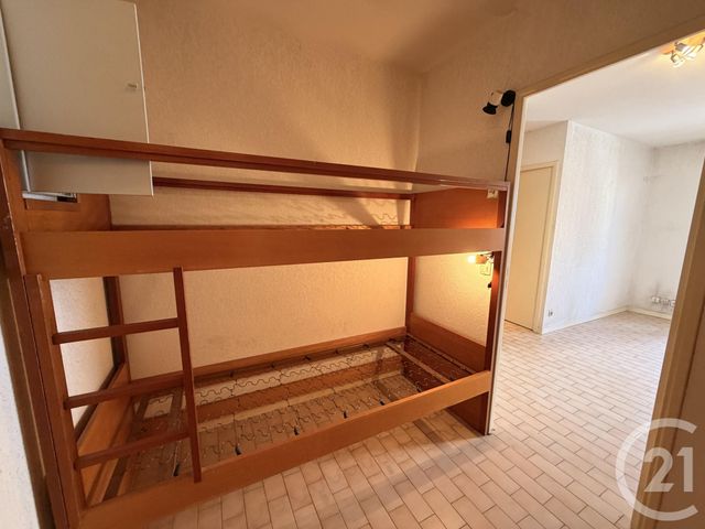 Appartement F2 &agrave; vendre - 2 pi&egrave;ces - 27 m2 - Ste Maxime - 83 - PROVENCE-ALPES-COTE-D-AZUR