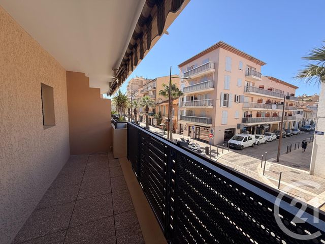 Appartement F2 &agrave; vendre - 2 pi&egrave;ces - 27 m2 - Ste Maxime - 83 - PROVENCE-ALPES-COTE-D-AZUR
