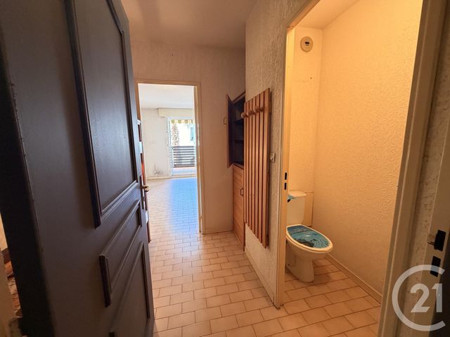 Appartement F2 &agrave; vendre - 2 pi&egrave;ces - 27 m2 - Ste Maxime - 83 - PROVENCE-ALPES-COTE-D-AZUR