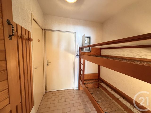 Appartement F2 &agrave; vendre - 2 pi&egrave;ces - 27 m2 - Ste Maxime - 83 - PROVENCE-ALPES-COTE-D-AZUR