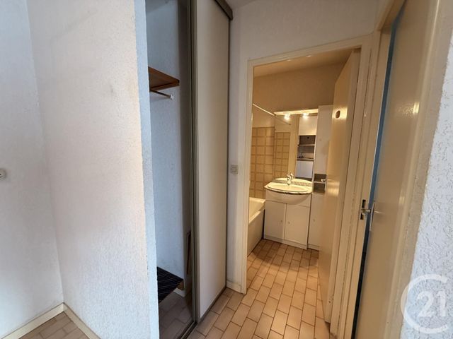 Appartement F2 &agrave; vendre - 2 pi&egrave;ces - 27 m2 - Ste Maxime - 83 - PROVENCE-ALPES-COTE-D-AZUR