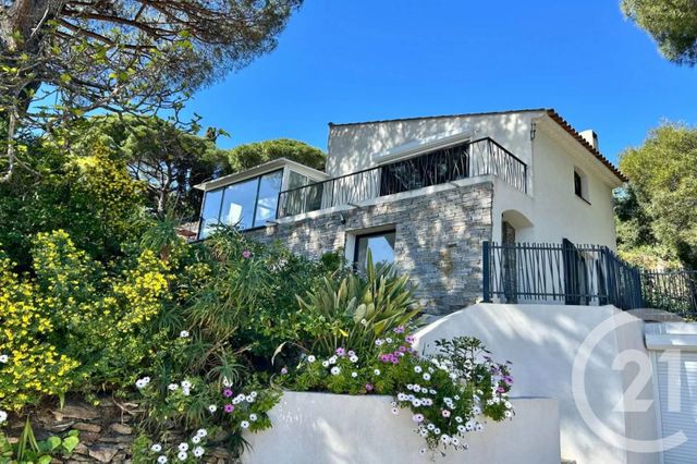 maison - ROQUEBRUNE SUR ARGENS - 83