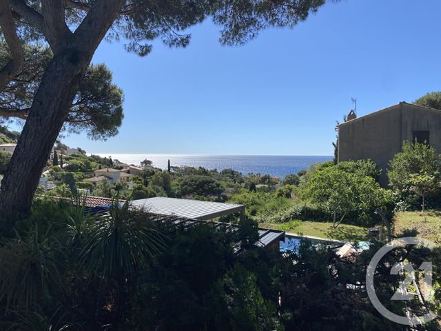 Maison &agrave; vendre - 5 pi&egrave;ces - 183 m2 - Les Issambres - 83 - PROVENCE-ALPES-COTE-D-AZUR