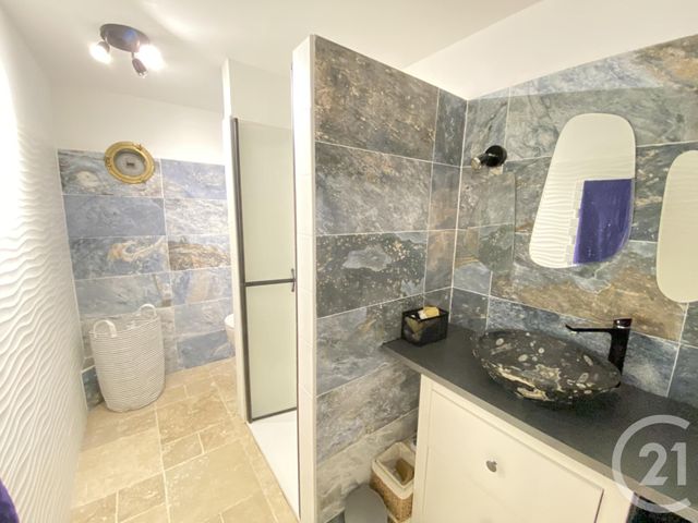 Maison &agrave; vendre - 5 pi&egrave;ces - 183 m2 - Les Issambres - 83 - PROVENCE-ALPES-COTE-D-AZUR