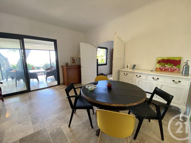 Maison &agrave; vendre - 5 pi&egrave;ces - 183 m2 - Les Issambres - 83 - PROVENCE-ALPES-COTE-D-AZUR