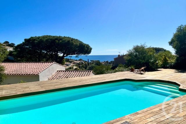 Maison &agrave; vendre - 5 pi&egrave;ces - 183 m2 - Roquebrune Sur Argens - 83 - PROVENCE-ALPES-COTE-D-AZUR