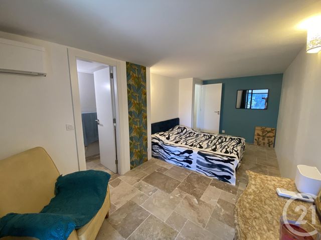 Maison &agrave; vendre - 5 pi&egrave;ces - 183 m2 - Les Issambres - 83 - PROVENCE-ALPES-COTE-D-AZUR