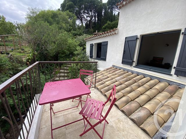 Maison &agrave; vendre - 5 pi&egrave;ces - 183 m2 - Roquebrune Sur Argens - 83 - PROVENCE-ALPES-COTE-D-AZUR