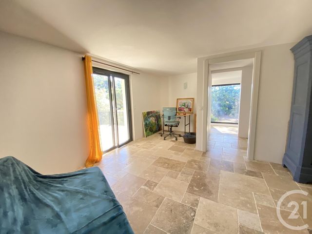 Maison &agrave; vendre - 5 pi&egrave;ces - 183 m2 - Les Issambres - 83 - PROVENCE-ALPES-COTE-D-AZUR