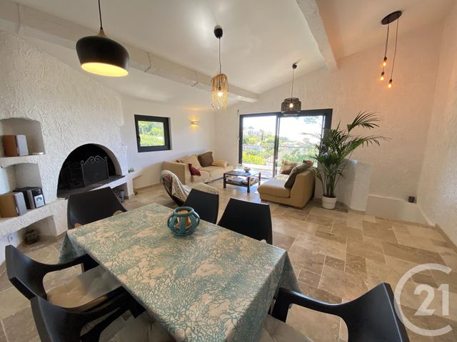 Maison &agrave; vendre - 5 pi&egrave;ces - 183 m2 - Les Issambres - 83 - PROVENCE-ALPES-COTE-D-AZUR