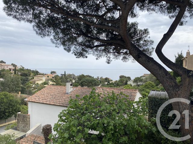 maison - ROQUEBRUNE SUR ARGENS - 83