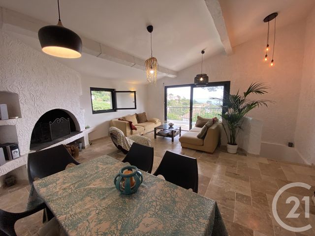 Maison &agrave; vendre - 5 pi&egrave;ces - 183 m2 - Roquebrune Sur Argens - 83 - PROVENCE-ALPES-COTE-D-AZUR