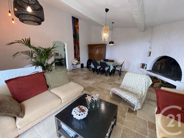 Maison &agrave; vendre - 5 pi&egrave;ces - 183 m2 - Roquebrune Sur Argens - 83 - PROVENCE-ALPES-COTE-D-AZUR