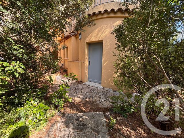 Maison &agrave; vendre - 3 pi&egrave;ces - 52,13 m2 - Ste Maxime - 83 - PROVENCE-ALPES-COTE-D-AZUR